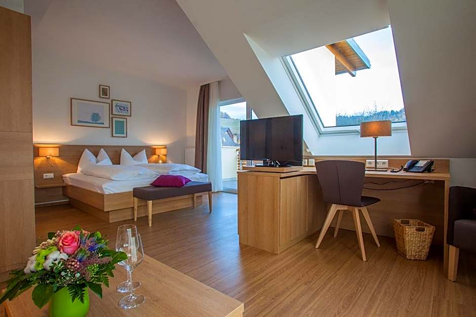 Pflugwirts Hotel und Gasthaus