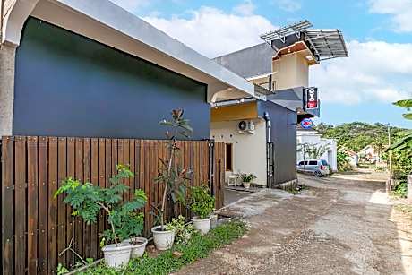 Hotel O Guest House Gembul Syariah