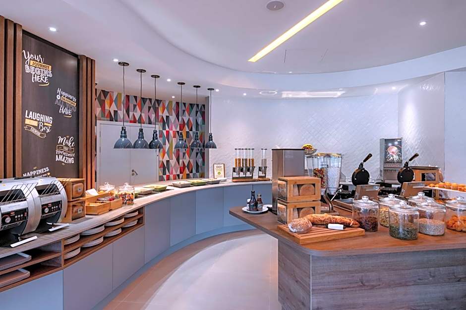 Hampton by Hilton High Wycombe