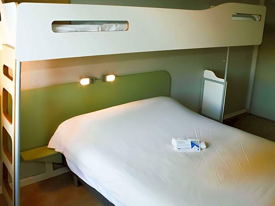 ibis budget Saint-Omer Centre