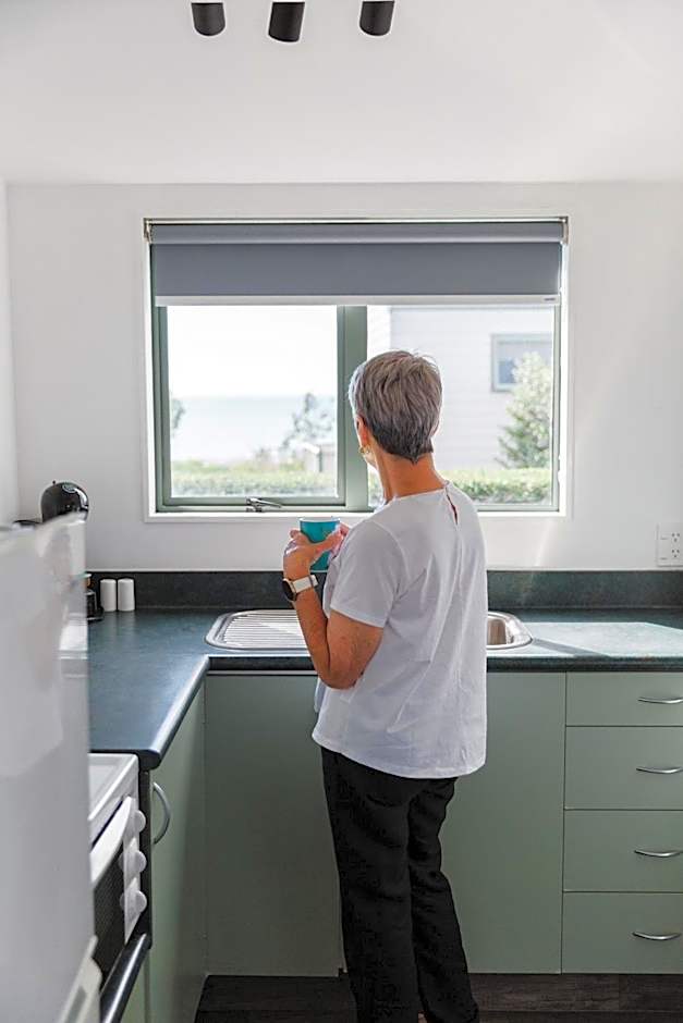 Napier Beach TOP 10 Holiday Park & Motels