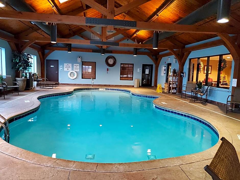 Holiday Inn Express & Suites Donegal By IHG