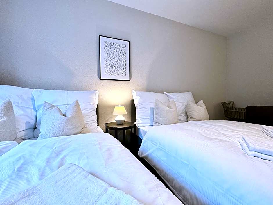 gina stay - Apartmenthaus im Zentrum von Quedlinburg