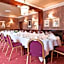 Best Western Plough & Harrow Hotel