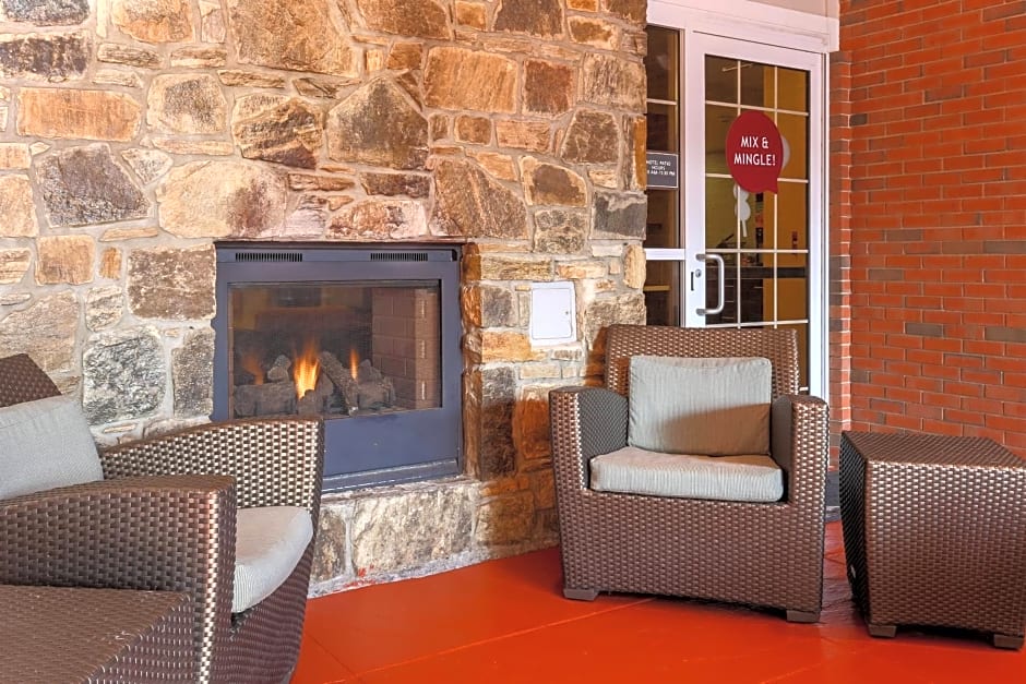 Residence Inn Potomac Mills Woodbridge