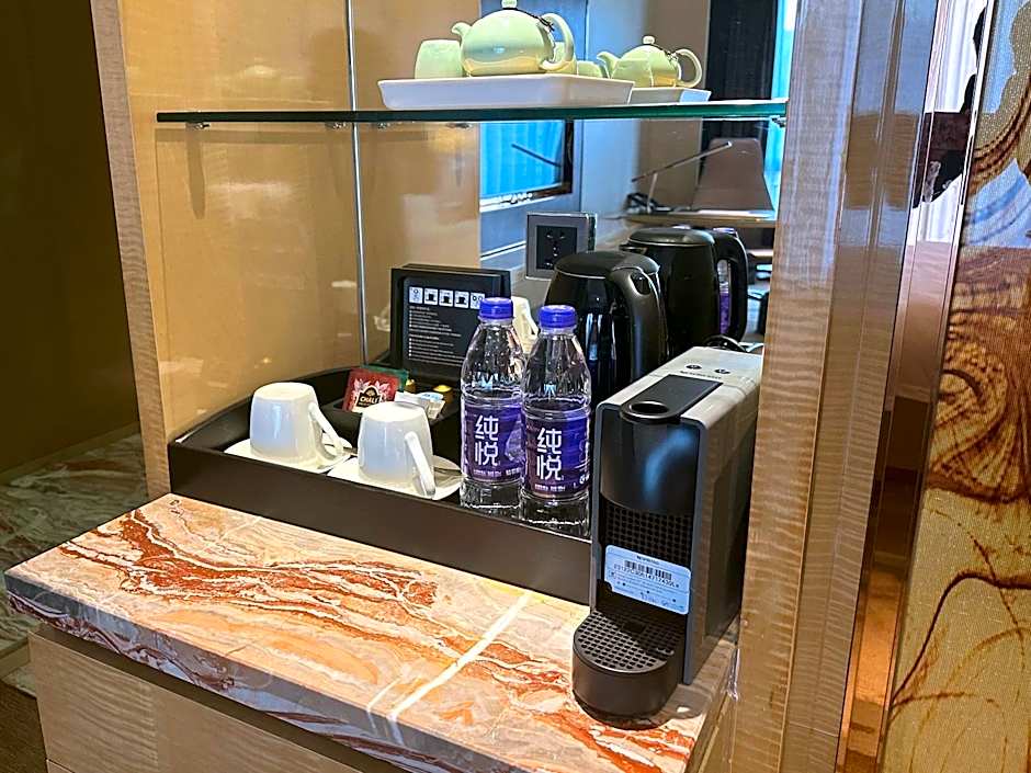 Vaperse Hotel