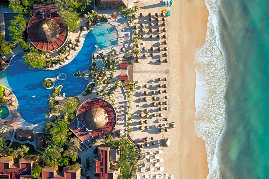 Iberostar Waves Quetzal All Inclusive