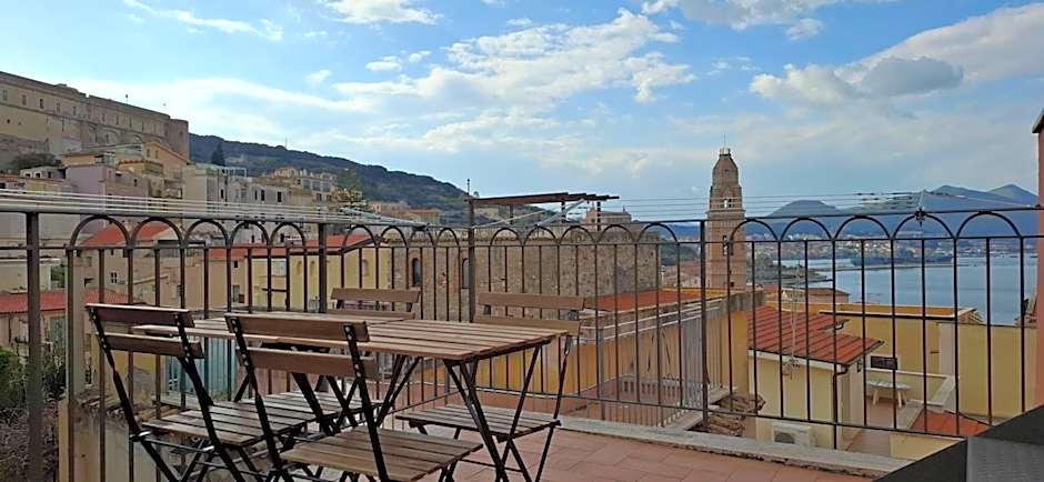 Santa Lucia B&B
