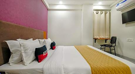 Aceotel Inn, Vijay Nagar