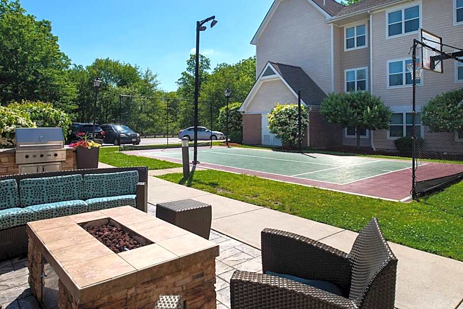 Residence Inn by Marriott Boston Andover