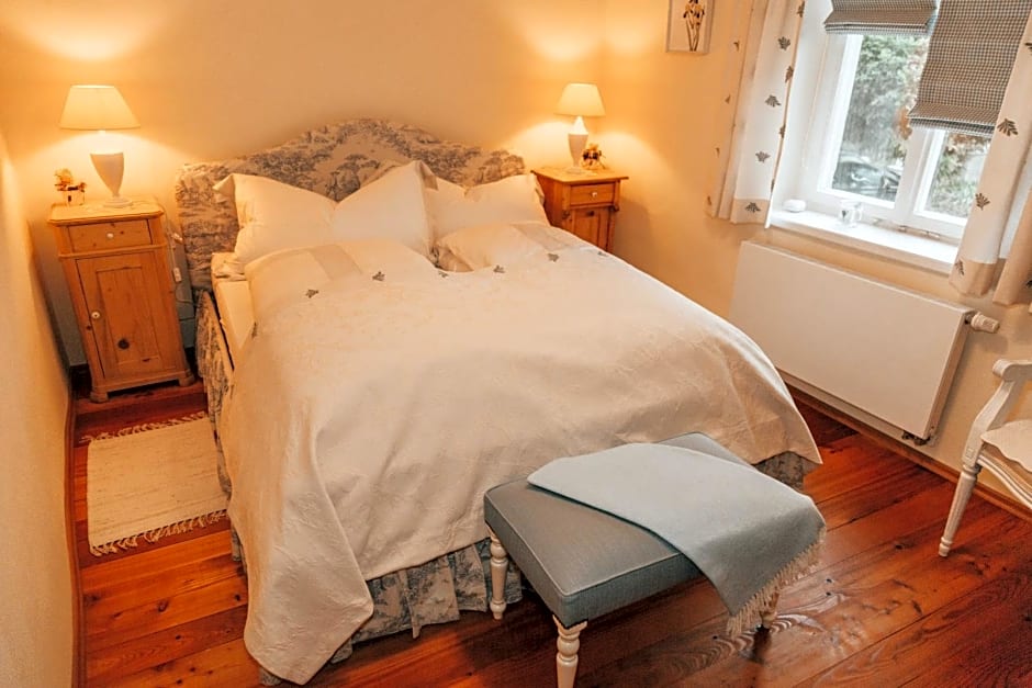 Sträumli Bed and Breakfast