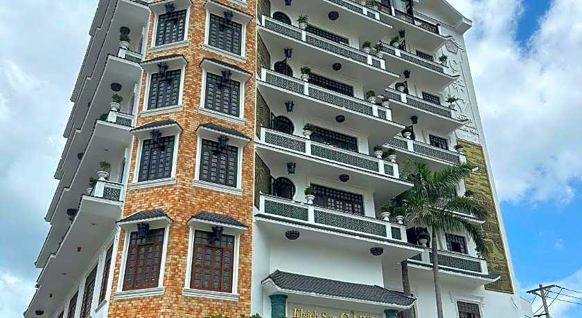 Ca Ty Hotel