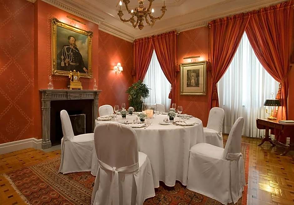 Grand Hotel Sitea