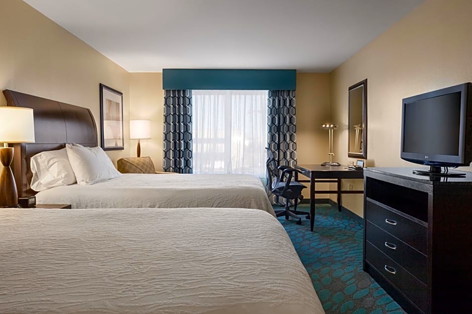 Hilton Garden Inn Fargo