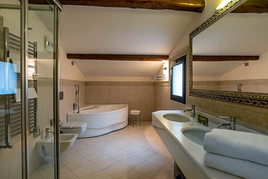 Hotel Atlantic Palace