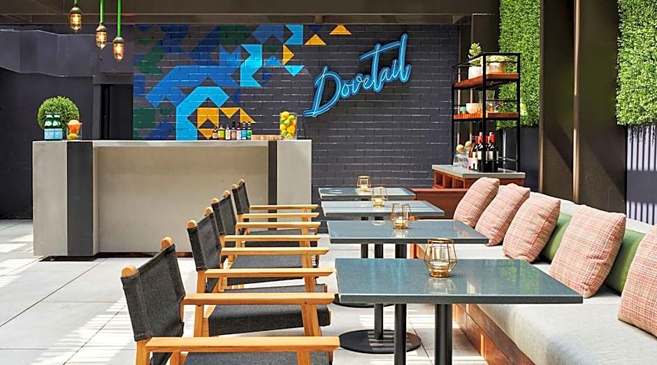 Viceroy Washington DC