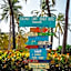 Coconut Court Beach Hotel