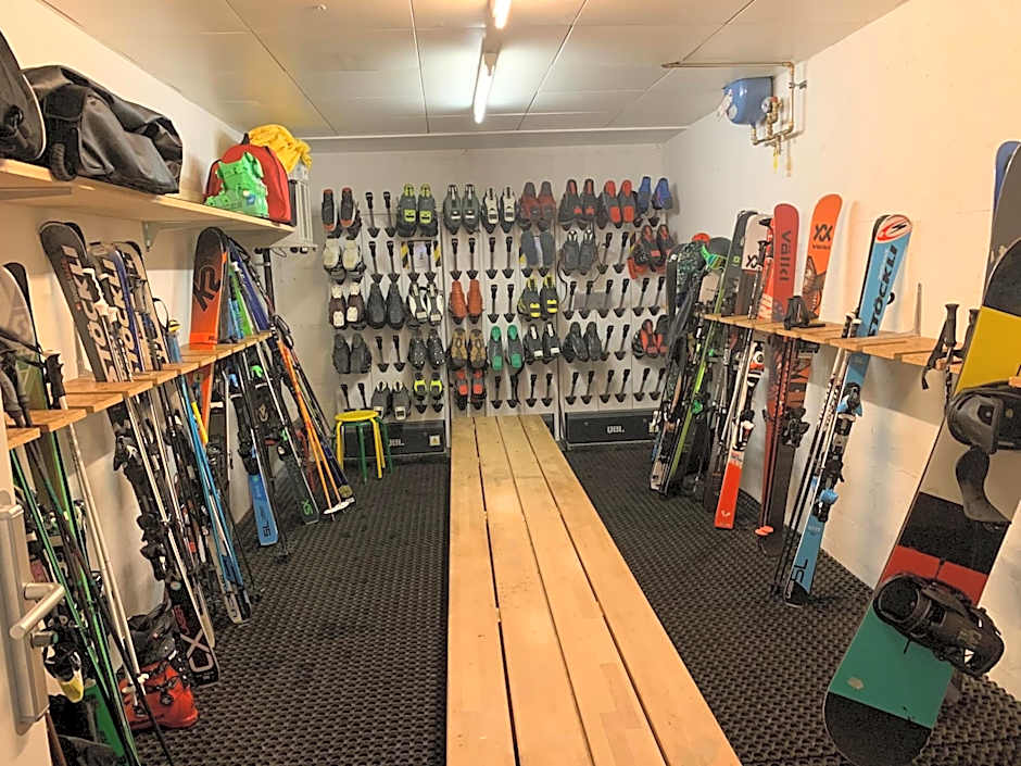 Alpenhotel Schlüssel