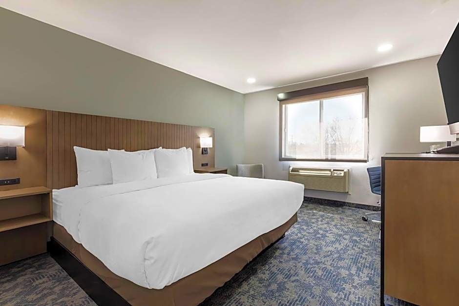 Best Western North Side Inn