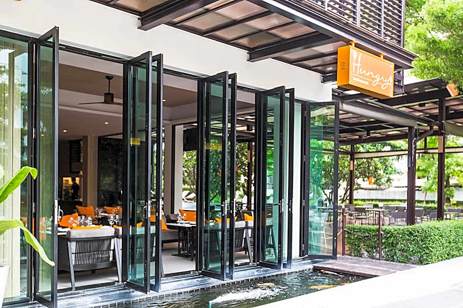 Fifth Pattaya Jomtien