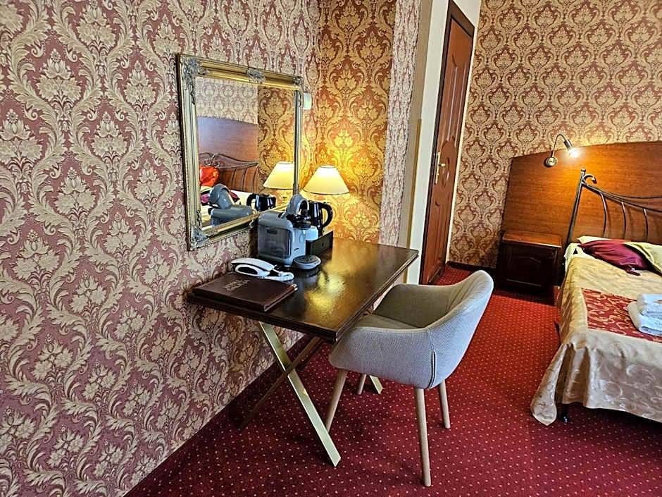 Hotel Galicja