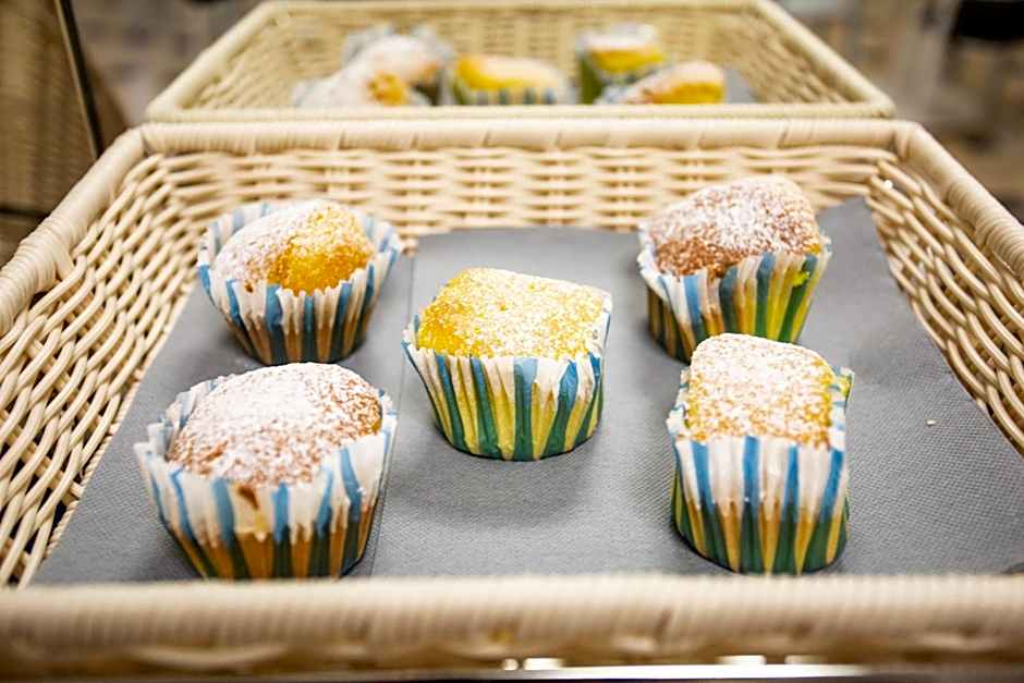 Hotel Grazia Riccione