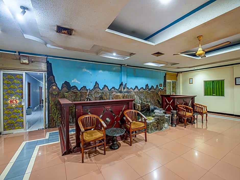 Hotel Cempaka Sari