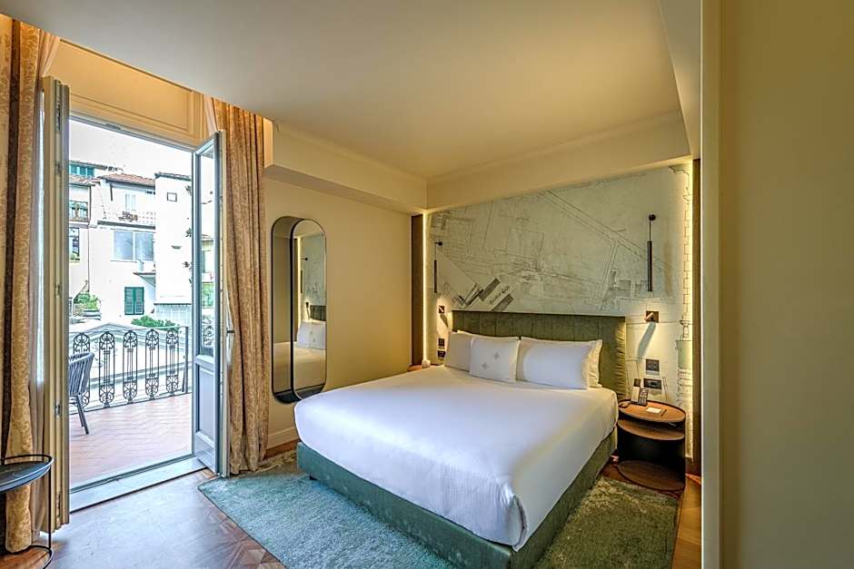 Hotel Montebello Splendid