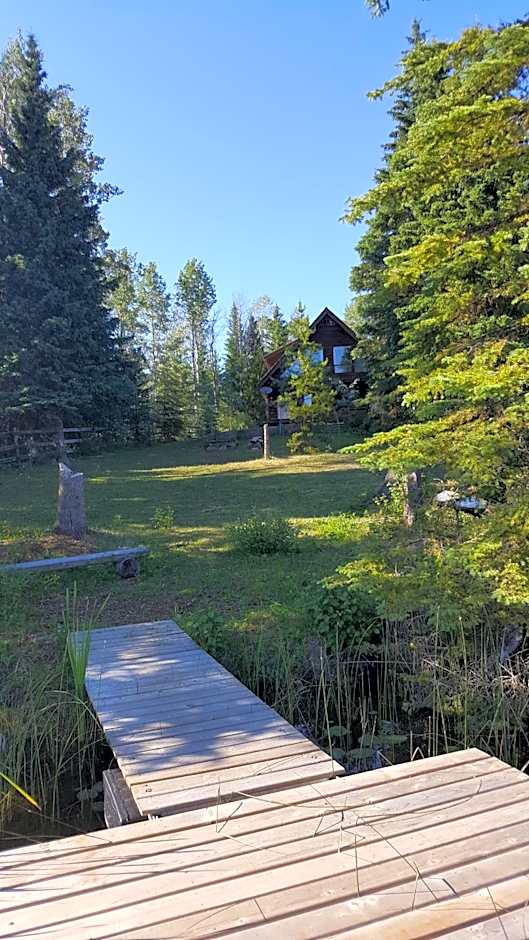 Wettstone Guest Ranch