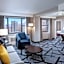 DoubleTree by Hilton Hotel & Suites Pittsburgh Downtown