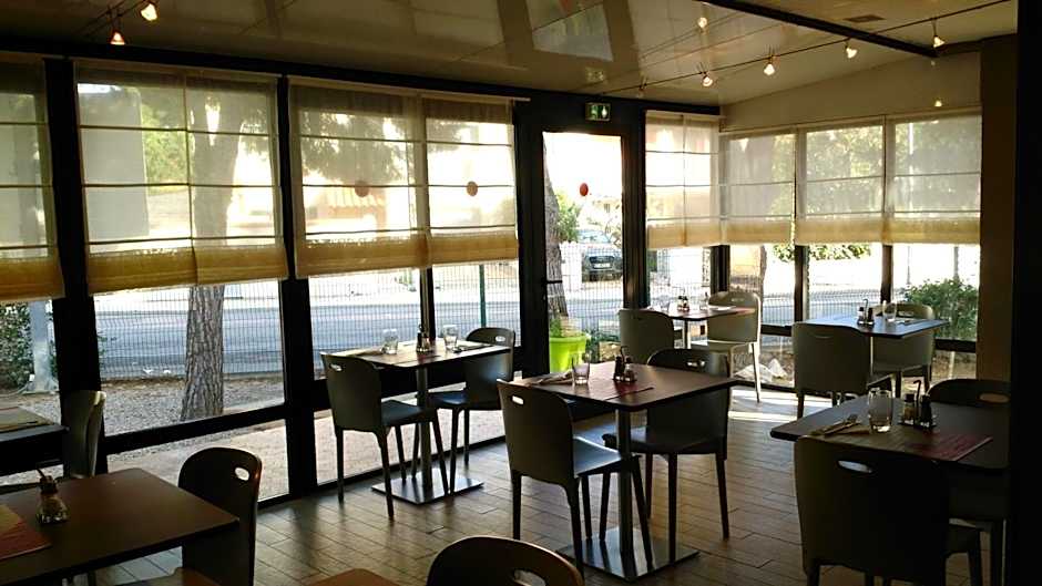 Campanile Perpignan Sud