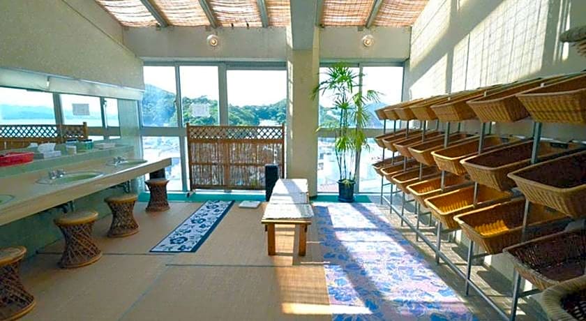 Suzunami Hotel