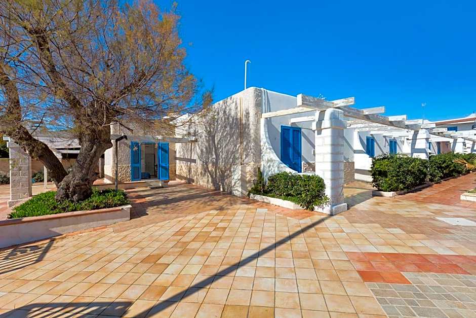 Residence La Scogliera