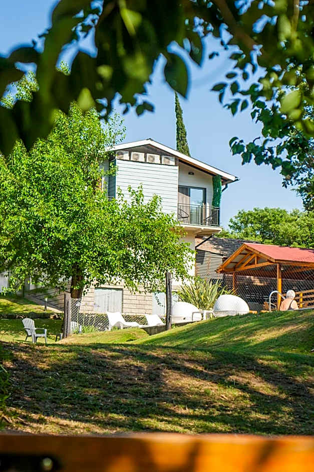 Atelier Hotel de Charme