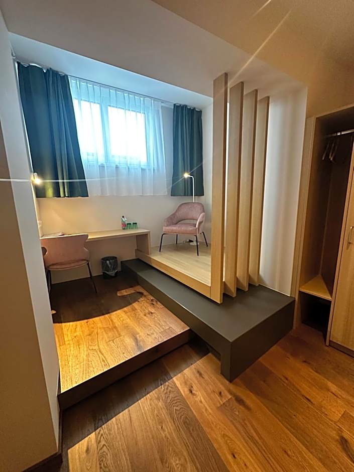 Hotel & Restaurant Graf