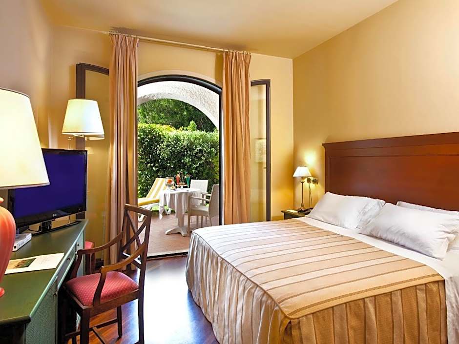 Grand Hotel Baia Verde