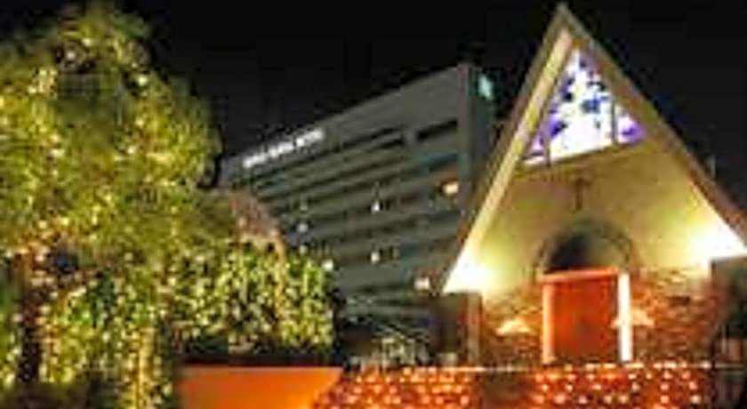 Rihga Royal Hotel Niihama