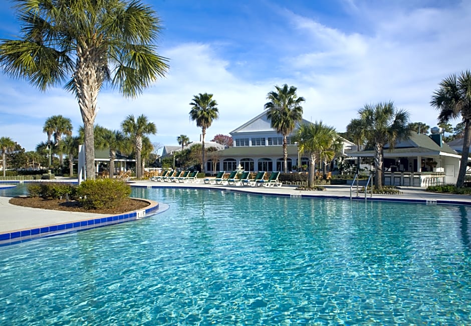 Plantation Resort on Crystal River, Ascend Hotel Collection
