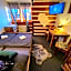 Horský hotel Kolínská bouda