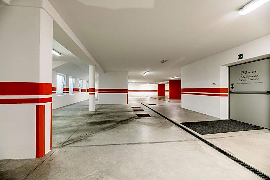 Residence Cesa Ladina