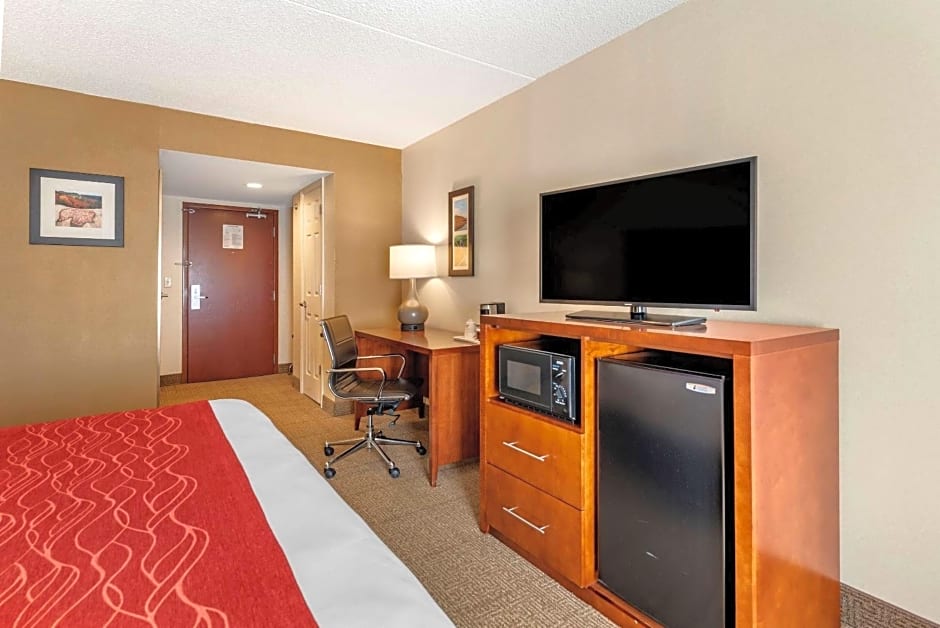 Comfort Inn & Suites Morehead