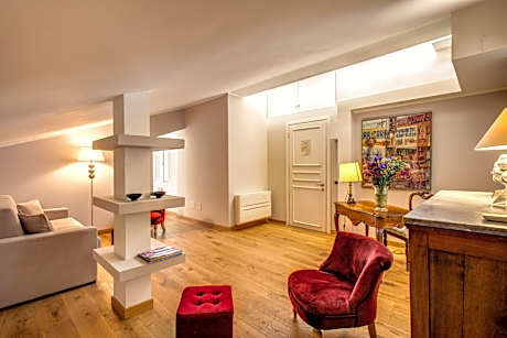 Executive Suite