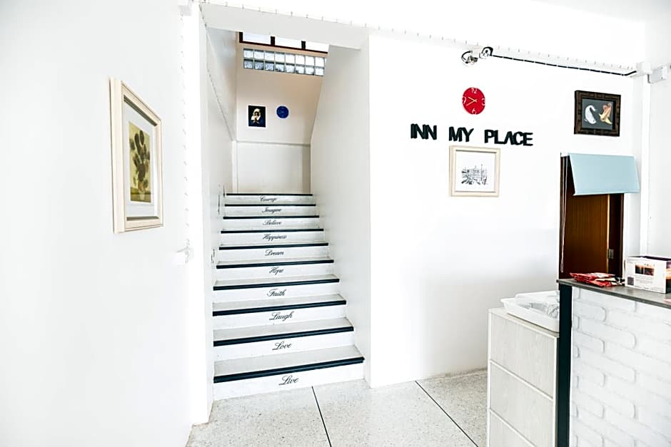 INN MY PLACE Pakchong