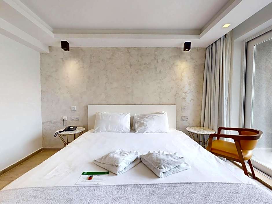 The G Hotel by JL