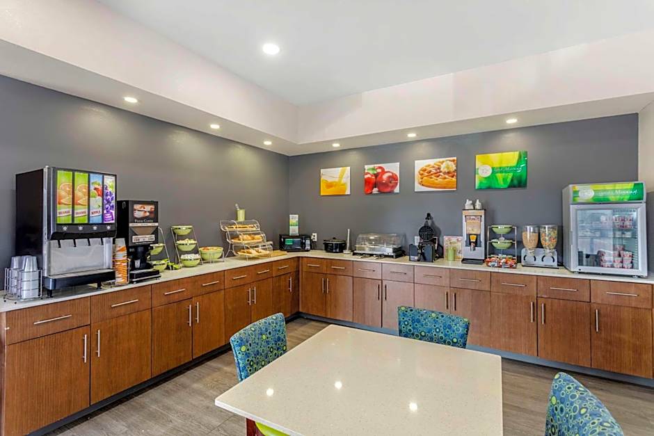 Quality Inn Cookeville