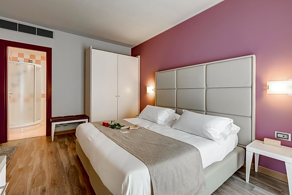 Best Western Hotel Imperiale