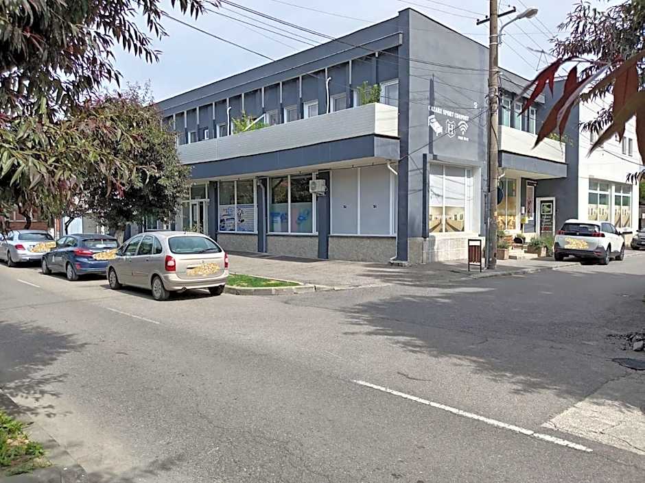 Hunedoara Sport Confort