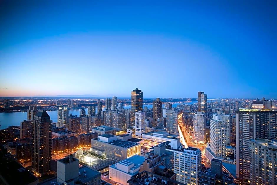 Mandarin Oriental New York