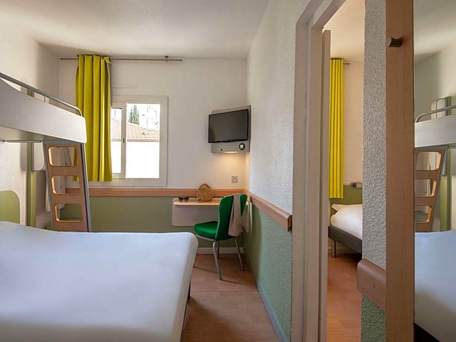 ibis Budget Menton