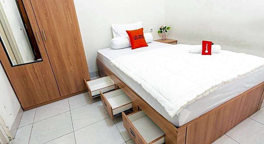 RedDoorz Syariah near Assalaam - UMS